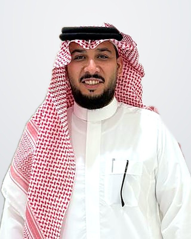 فهد العنزي — المؤسس والرئيس التنفيذي