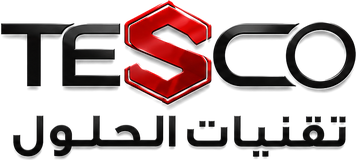 شركة تقنيات الحلول — TESCO